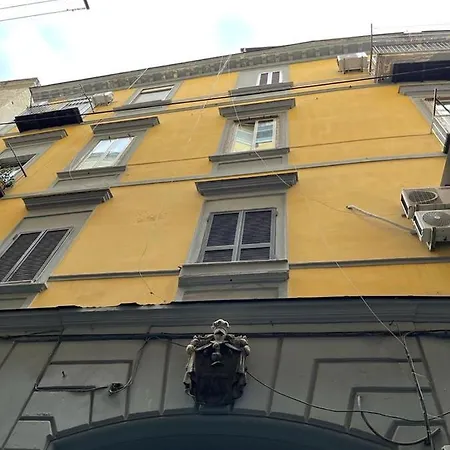 Casa Sofia Apartment Naples