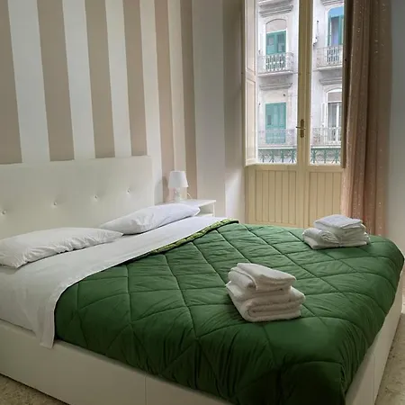 Bed & Breakfast A Cas E Vicenz Neapol