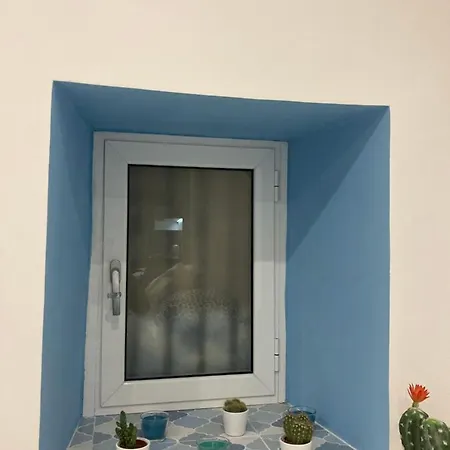 Casa Maradona Apartment *