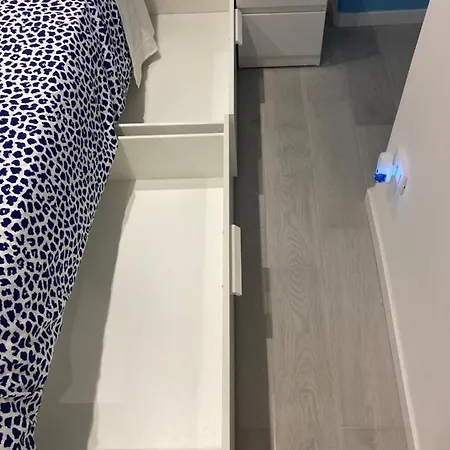 Casa Maradona * Naples