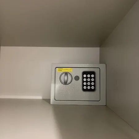 Apartment Casa Maradona Naples