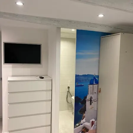 Apartment Casa Maradona Naples