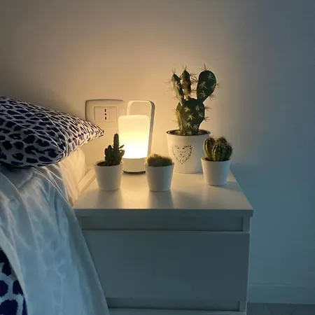 Apartment Casa Maradona Naples