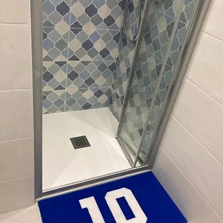 Casa Maradona Naples