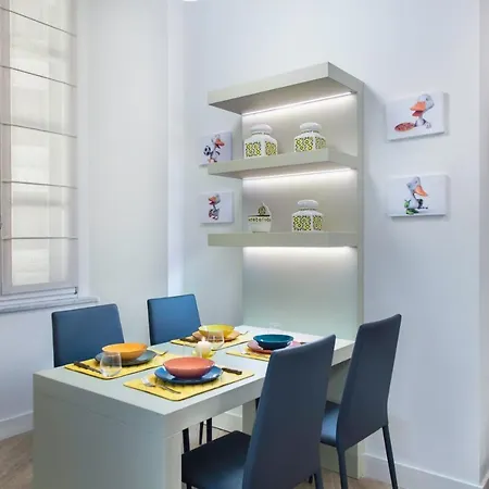 Apartment Il Papero A *