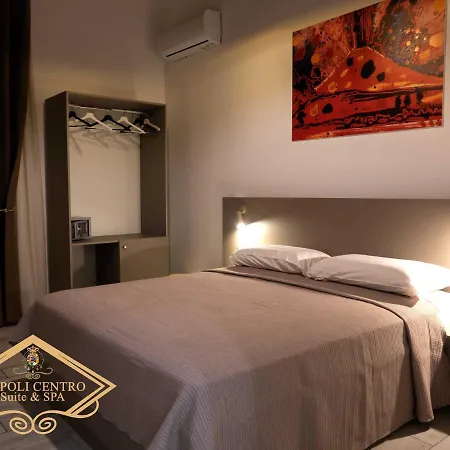 Guest house Centro E Naples