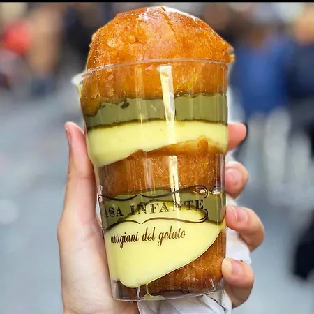 Pulcinella Naples