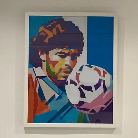 Casa Maradona Apartment