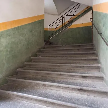 Centro A Balcony In The Heart Of Apartment Naples