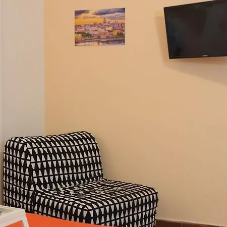 Apartment Centro A Balcony In The Heart Of *