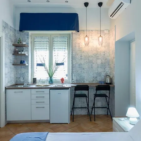 Apartment Masaniello *