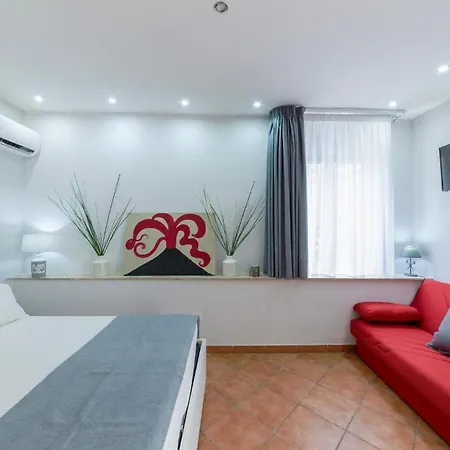 Apartment Masaniello