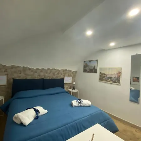 Holiday home Notte A Naples