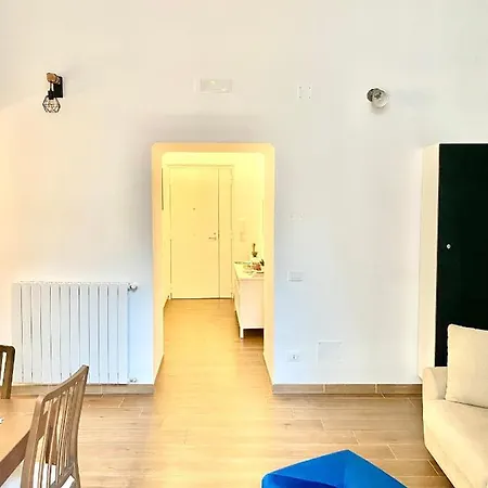 Silvi's House Neapol
