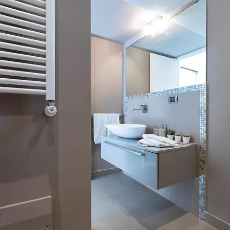La Casa Dei Miei - Con Terrazzo In Centro Appartamento