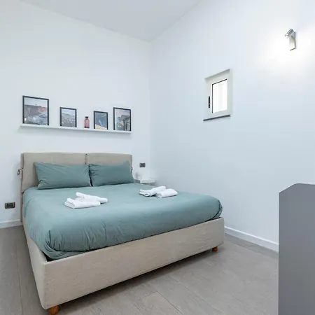 La Casa Dei Miei - Con Terrazzo In Centro *