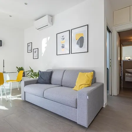 La Casa Dei Miei - Con Terrazzo In Centro Appartamento