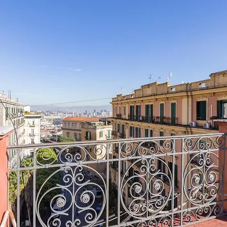 La Casa Dei Miei - Con Terrazzo In Centro Appartamento *