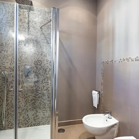 La Casa Dei Miei - Con Terrazzo In Centro * Neapel