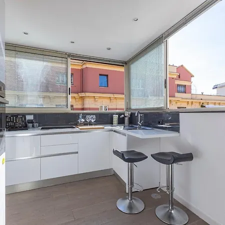 La Casa Dei Miei - Con Terrazzo In Centro Appartamento *