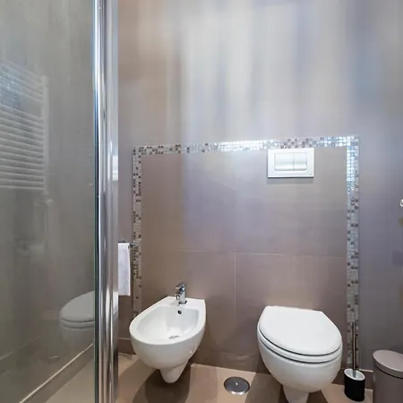 La Casa Dei Miei - Con Terrazzo In Centro Appartamento Napoli