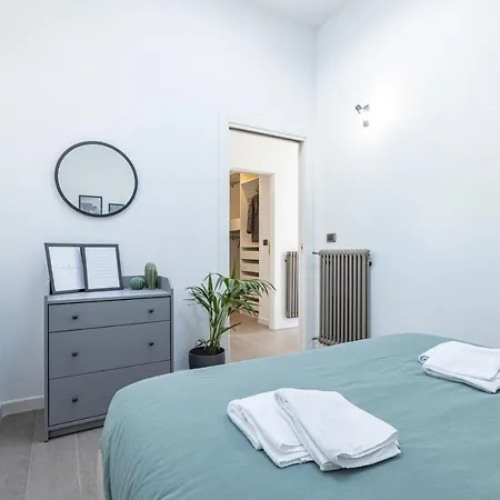 La Casa Dei Miei - Con Terrazzo In Centro Appartamento Napoli