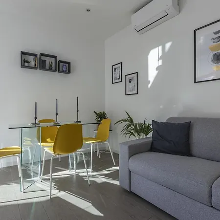 La Casa Dei Miei - Con Terrazzo In Centro Appartamento *