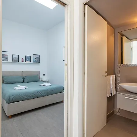 La Casa Dei Miei - Con Terrazzo In Centro *