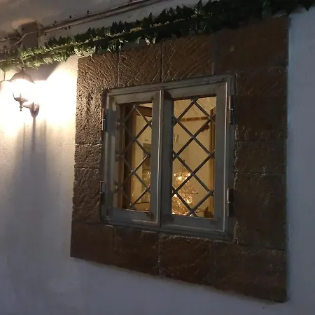 La Grotta Holiday home *