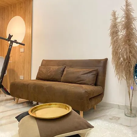 Laetitia Urban Loft *