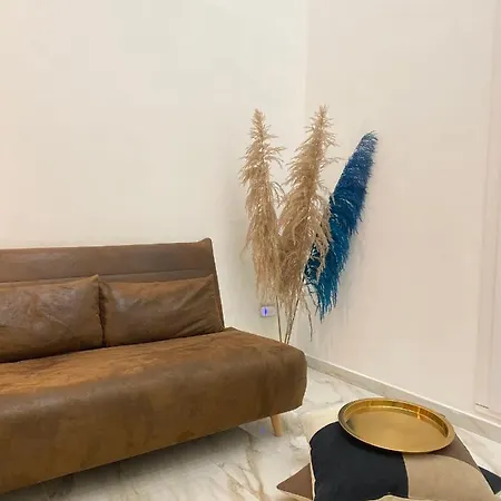 Laetitia Urban Loft * Naples