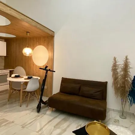Laetitia Urban Loft