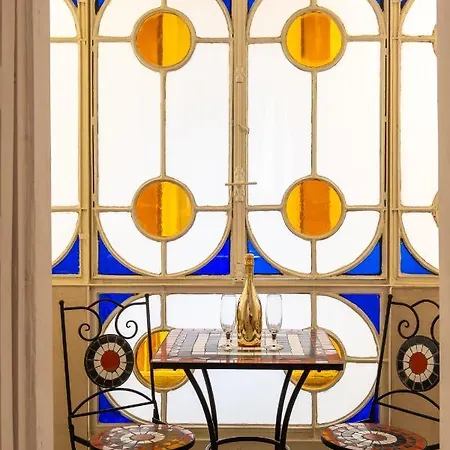 Foriart Relais Guest house *