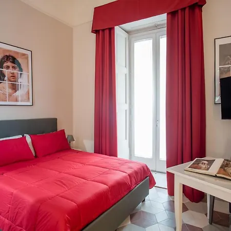 Foriart Relais Naples