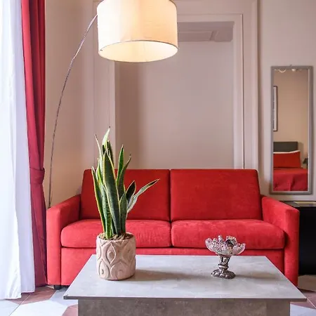 Foriart Relais Naples