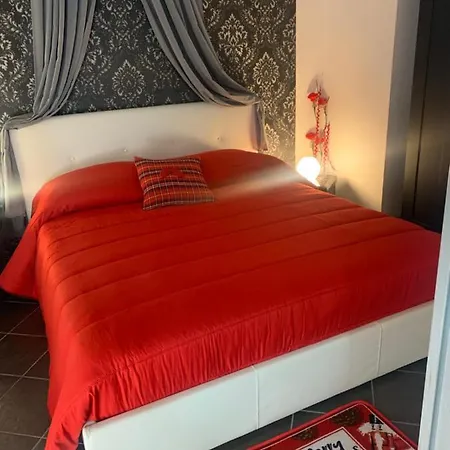 Apartment Cor E Napule