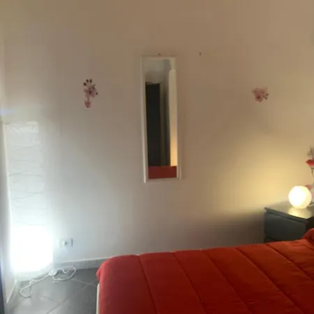 Apartment Cor E Napule Naples