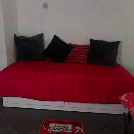 Apartment Cor E Napule *