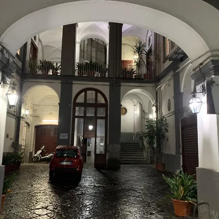 I Gironi Di Dante * Naples