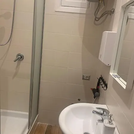 I Gironi Di Dante Apartment