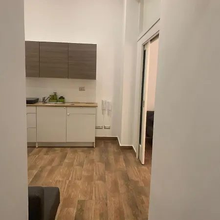 Apartment I Gironi Di Dante