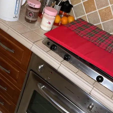 La Casa Di Mamma Appartement Napels