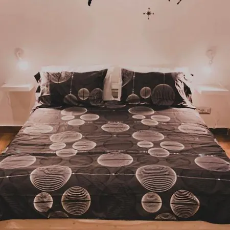 I Gironi Di Dante Apartment Naples