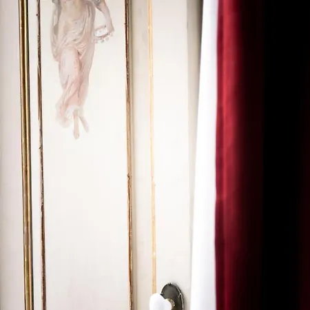 Guest house Foriart Relais Naples