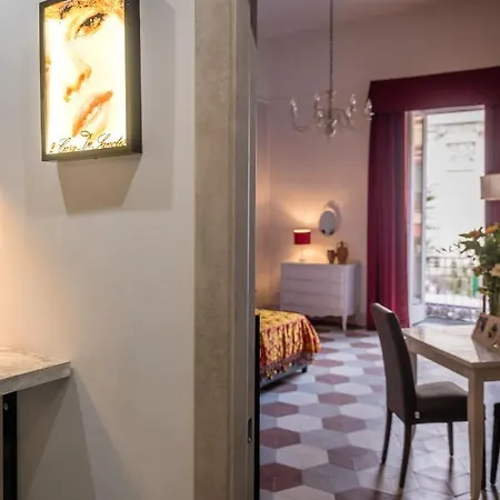 Foriart Relais * Naples