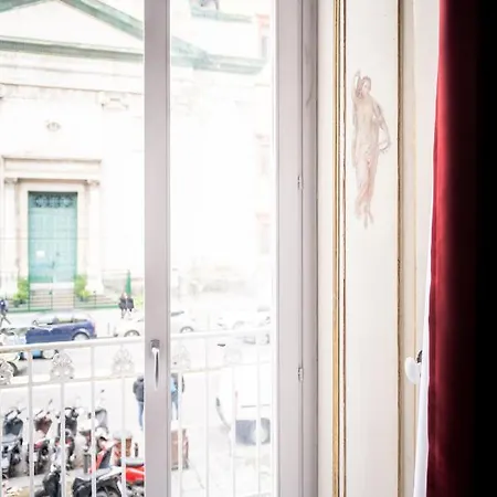 Guest house Foriart Relais *