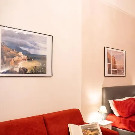 Foriart Relais Guest house *
