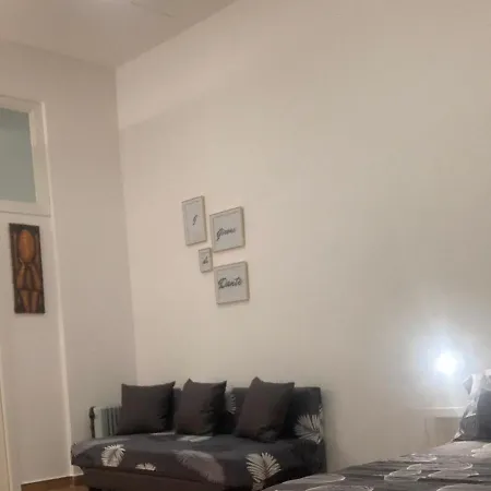 Apartment I Gironi Di Dante *