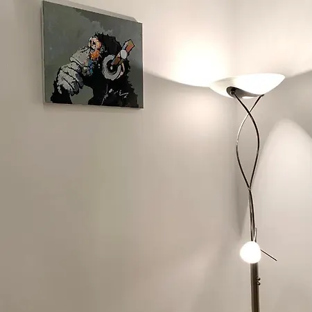 I Gironi Di Dante Apartment
