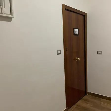 I Gironi Di Dante Apartment Naples